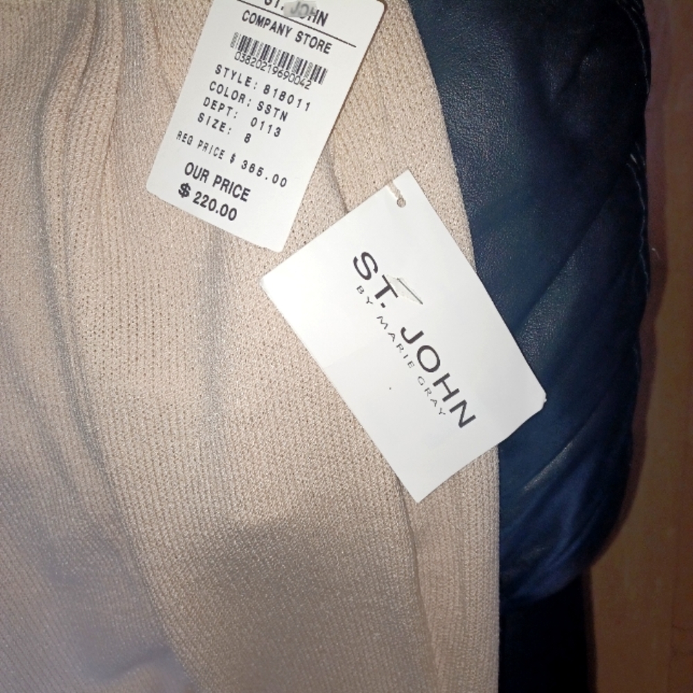 Dress slacks